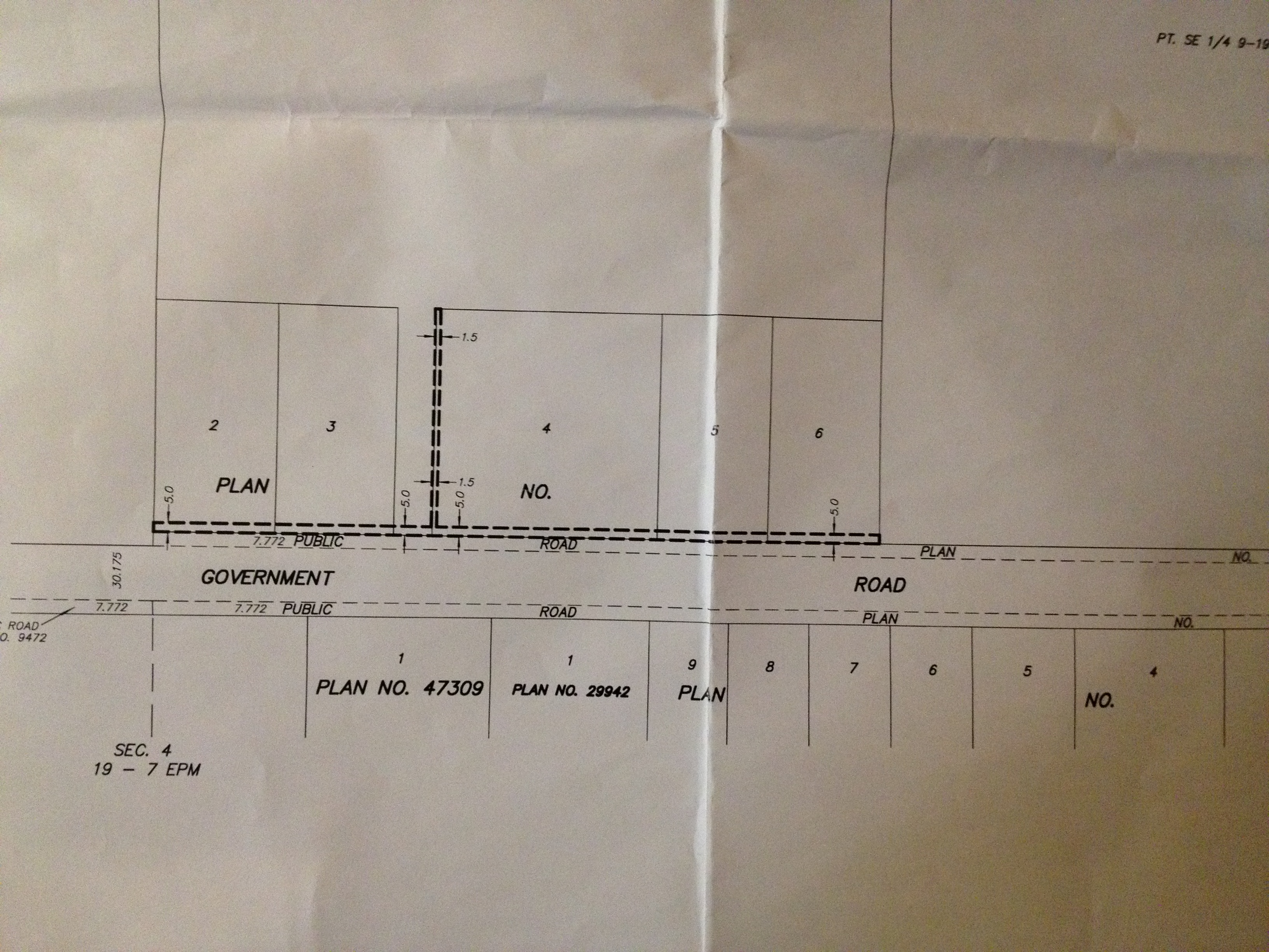 Sold: Vacant Lot: 3 Belair Road Belair Manitoba Canada - Ateah Realty